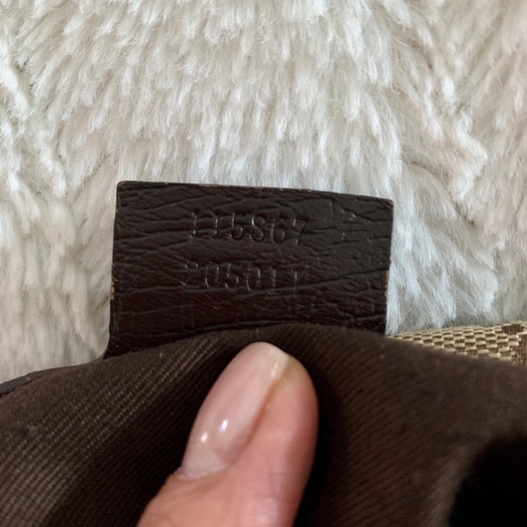 Gucci handbag - Picture 4 of 8